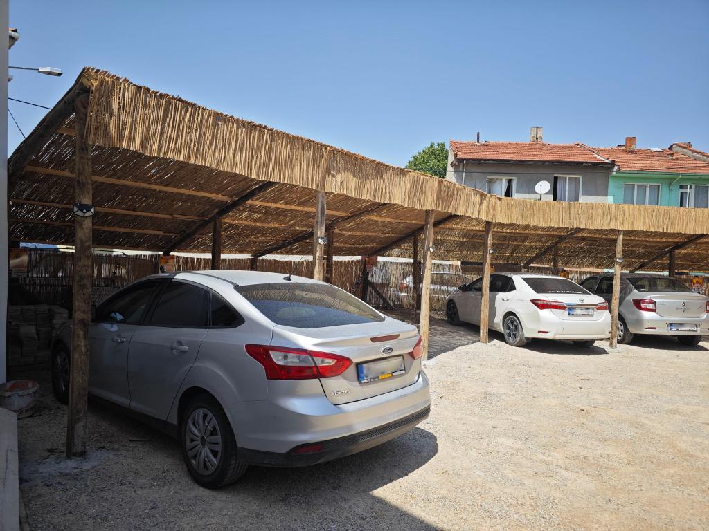 Konak Esila Uşak — 9