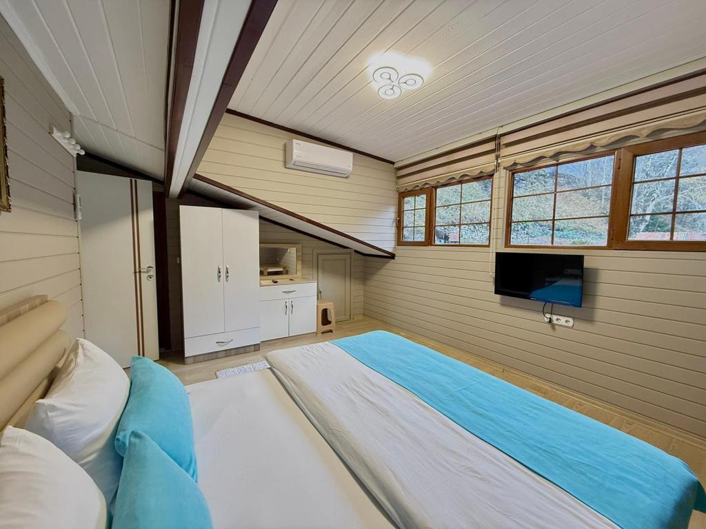Konak Grand Apart — 2