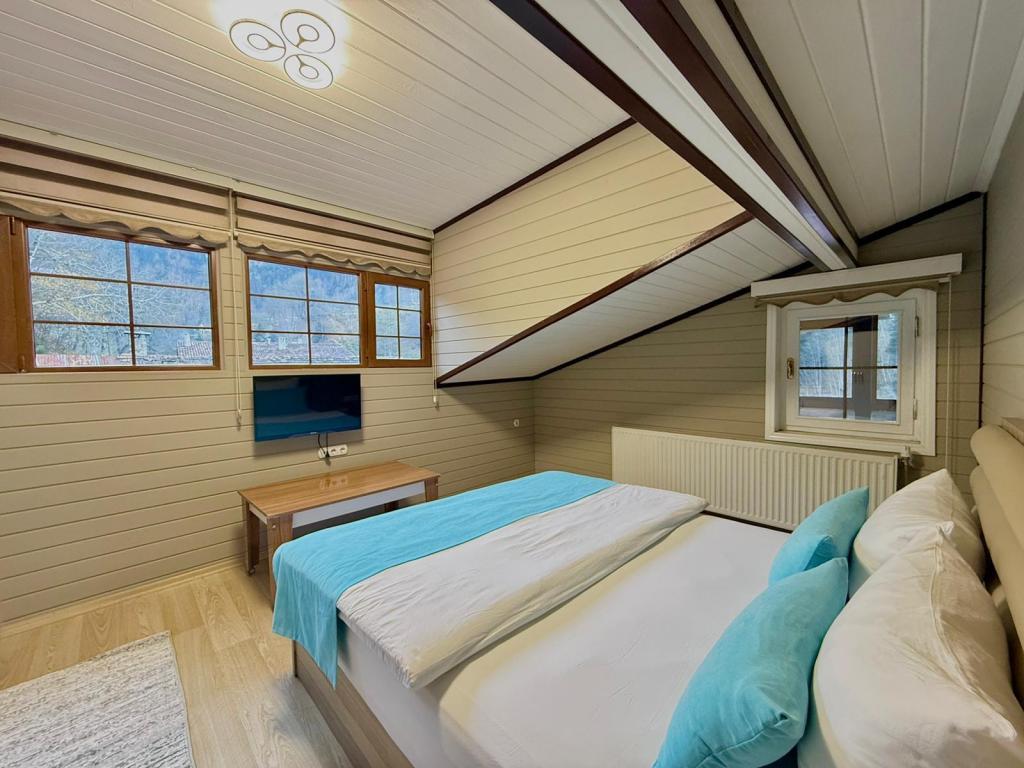 Konak Grand Apart — 5