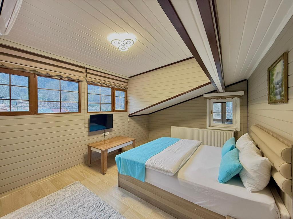 Konak Grand Apart — 7