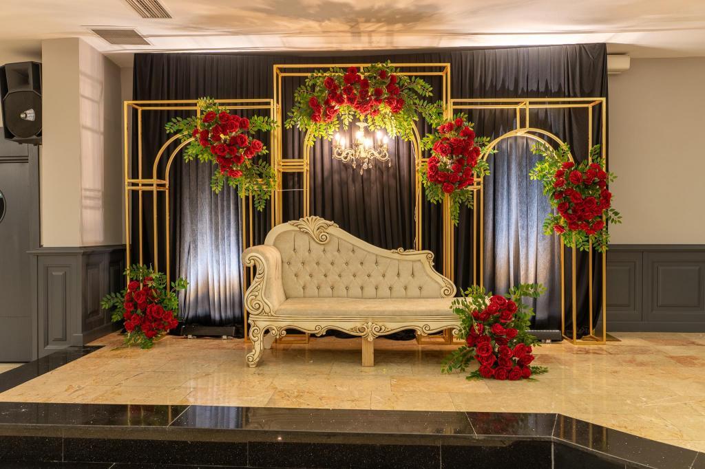 Konak Park Hotel Yomra — 10