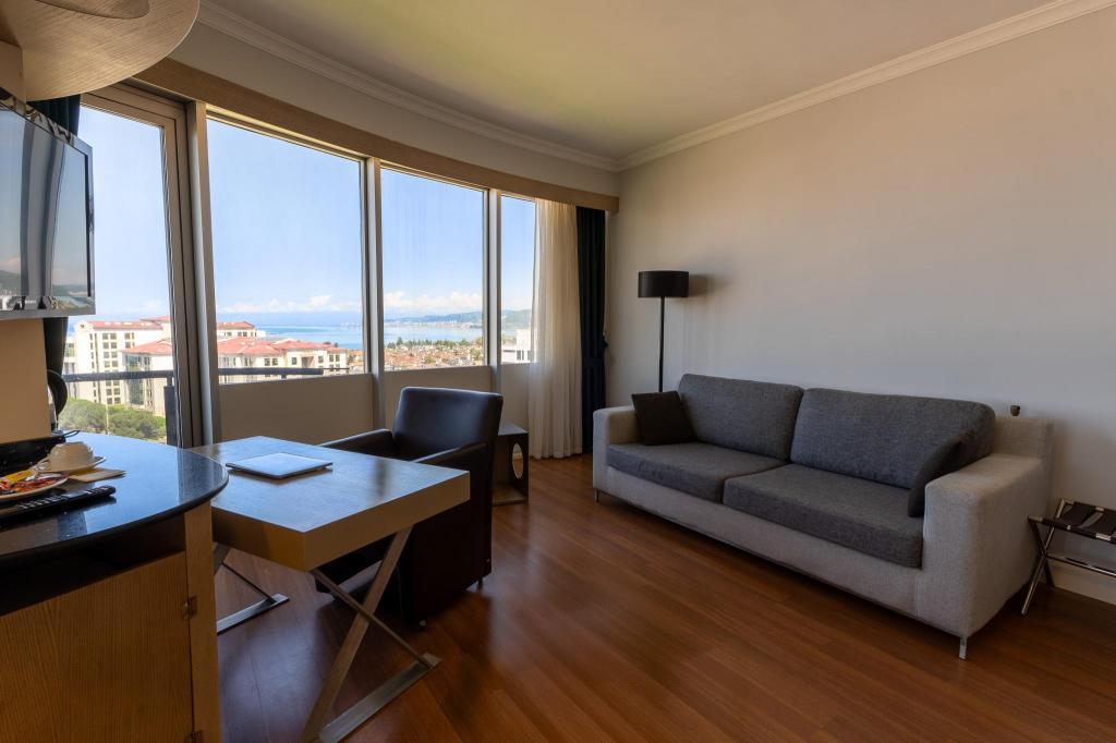 Konak Park Hotel Yomra — 5