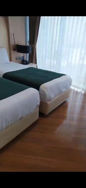 Konak Park Hotel Yomra — 8