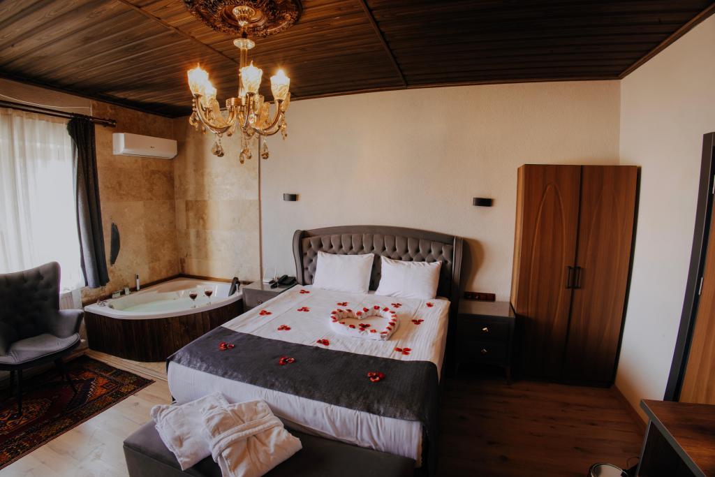 Konak Stone House — 7