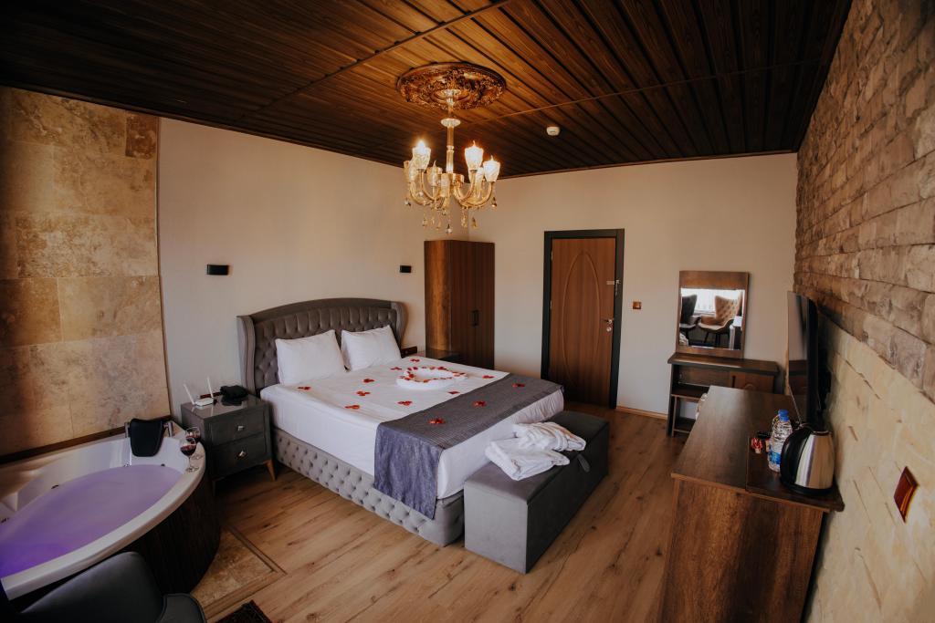 Konak Stone House — 8