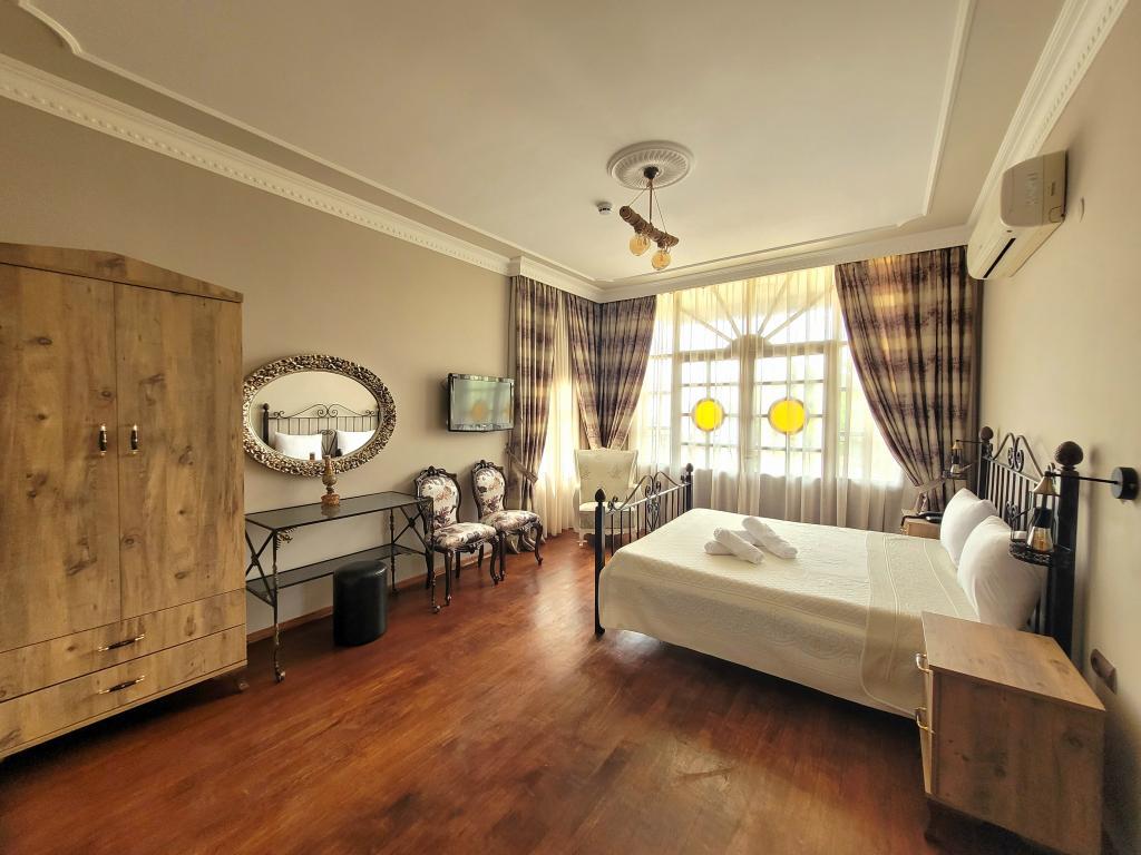 Kordelya Hotel Alaçatı — 3