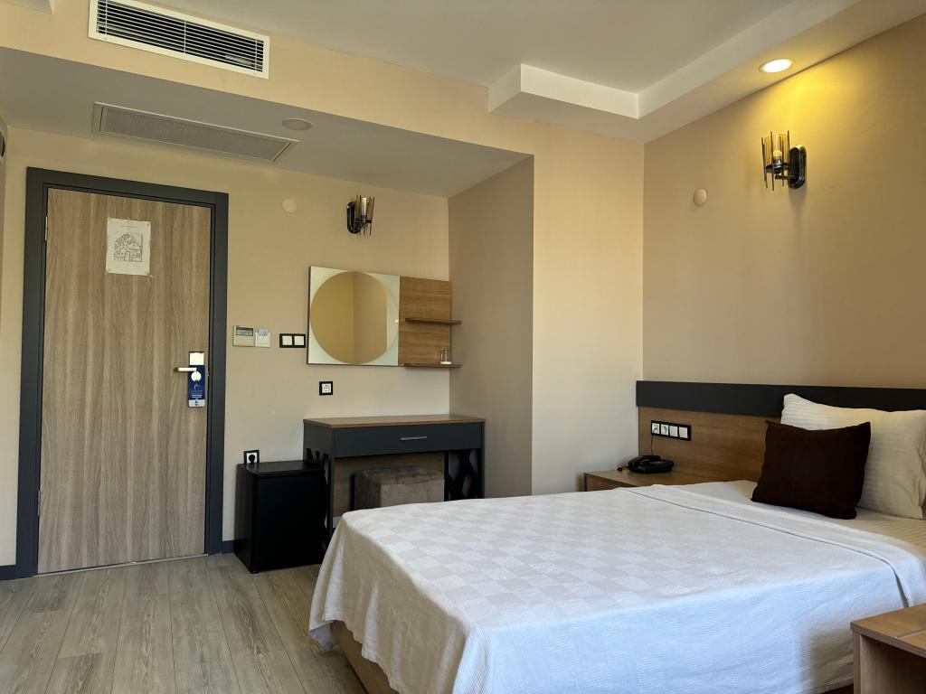 Korkmaz Otel — 3