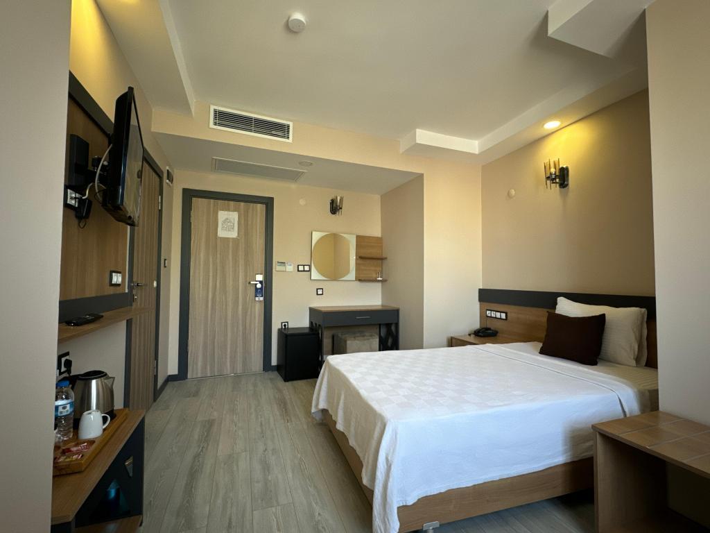 Korkmaz Otel — 4