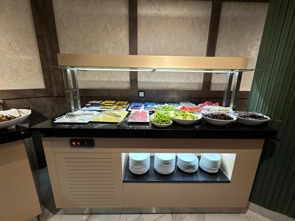Korkmaz Otel — 8