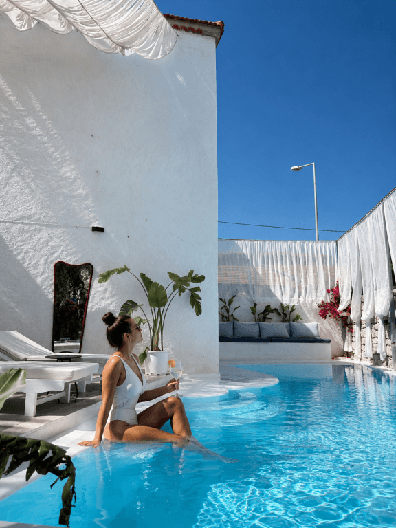 Kozanoğluhan Butik Otel — 2