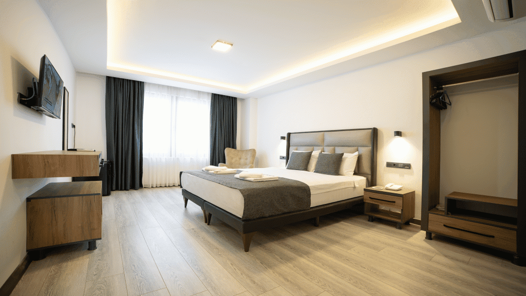 Kriti Hotel — 7