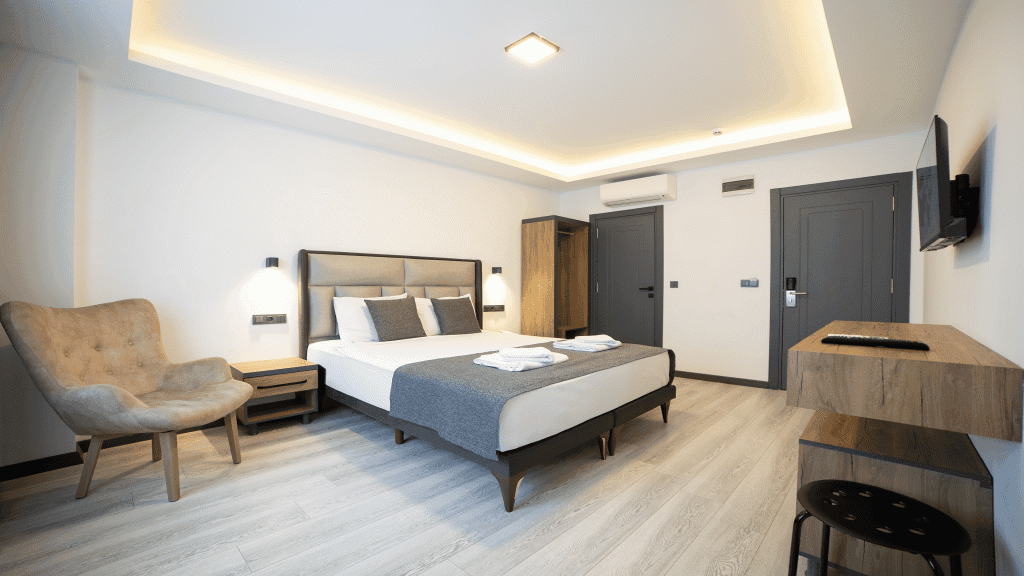 Kriti Hotel — 8