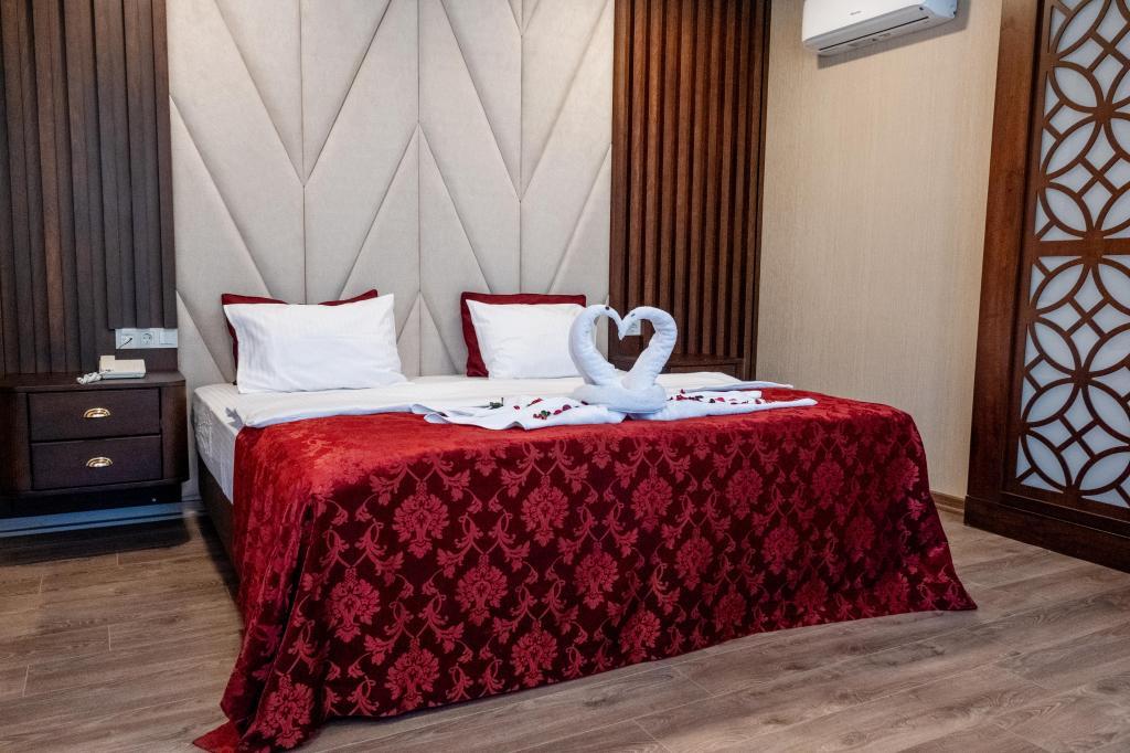 Kronos Hotel Ankara — 4