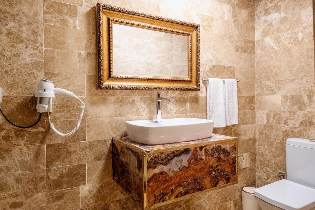 Kronos Hotel Ankara — 7