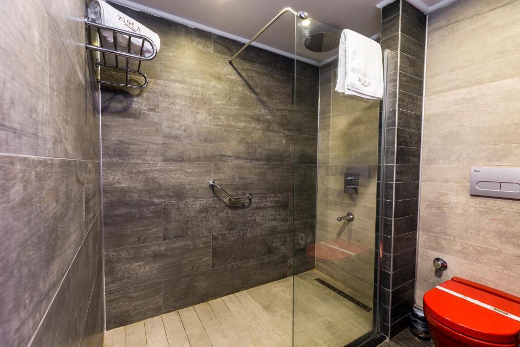Kuhla Otel — 4