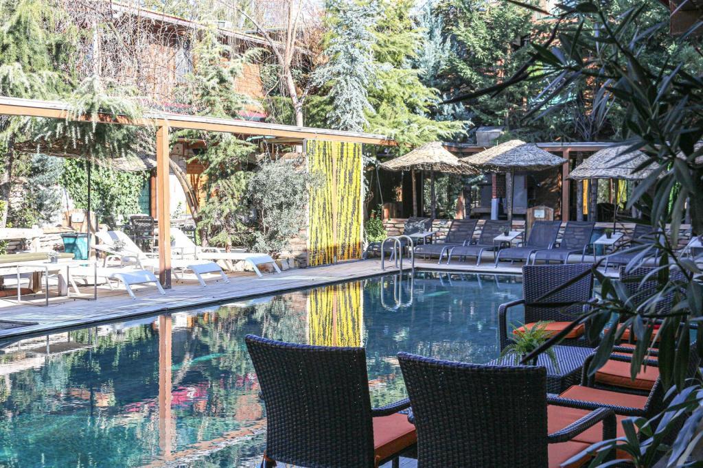 Kulübem Suits and Villas — 1