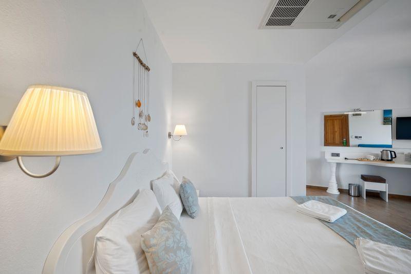 Kumluk Otel Datça — 8