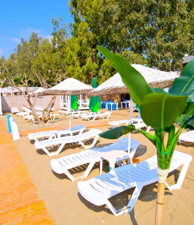 Kupala Beach Hotel — 5
