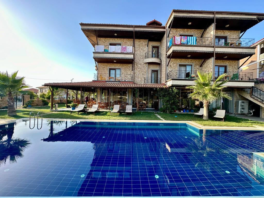 Kuzey Park Hotel Gökçeada — 2
