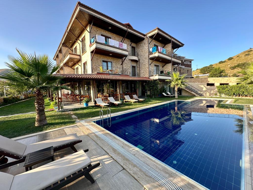 Kuzey Park Hotel Gökçeada — 1