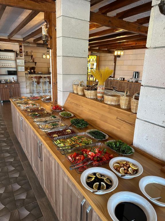 Kuzey Park Hotel Gökçeada — 8