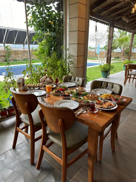 Kuzey Park Hotel Gökçeada — 7
