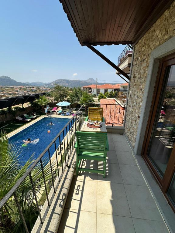 Kuzey Park Hotel Gökçeada — 6