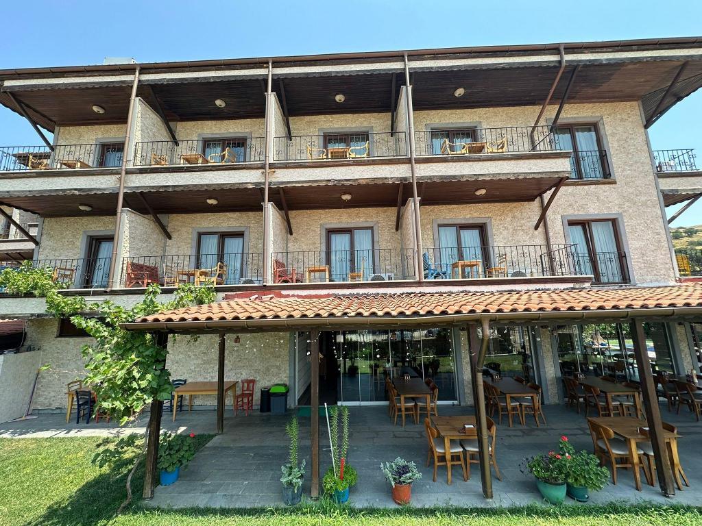 Kuzey Park Hotel Gökçeada — 5