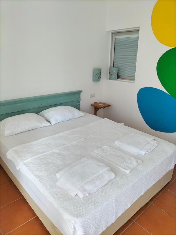 Kybele Adrasan Otel +12 — 2
