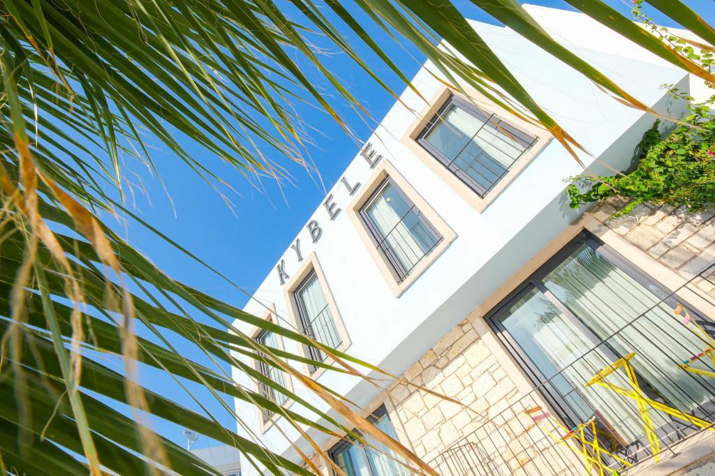 Kybele Otel Alaçatı — 5