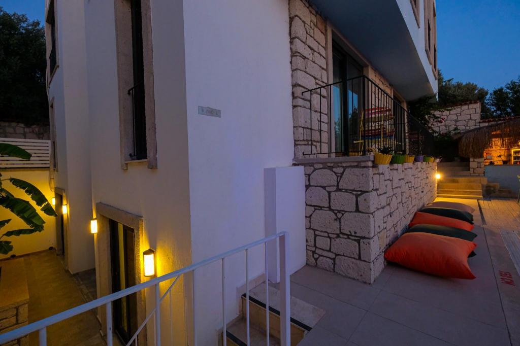 Kybele Otel Alaçatı — 7