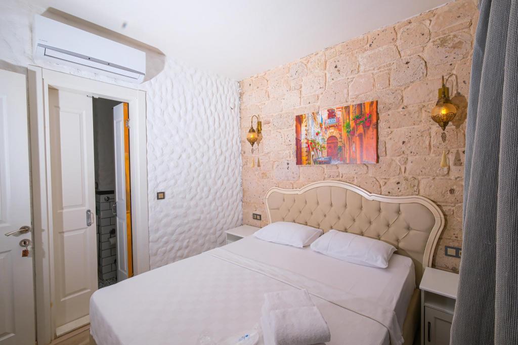 Kybele Suites Alaçatı — 9