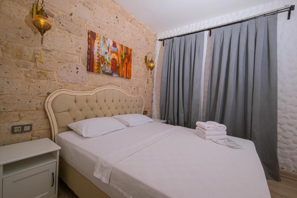 Kybele Suites Alaçatı — 10