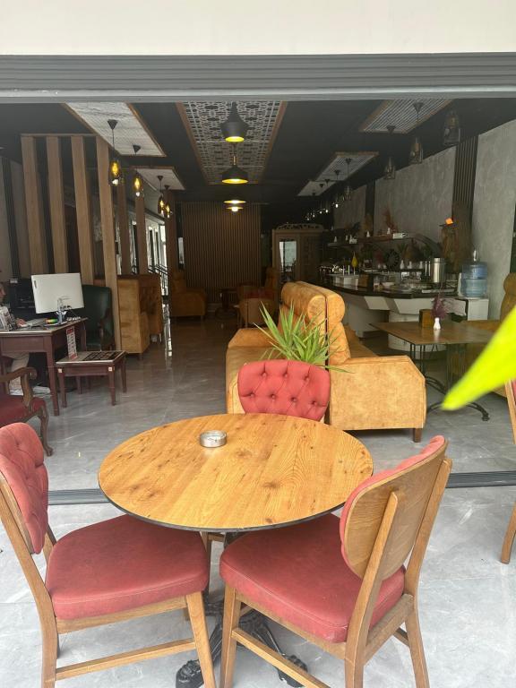 Lara Olympos Hotel — 10