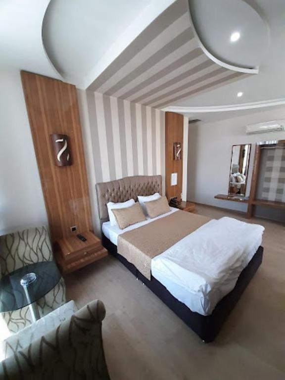 Lüks Otel Mersin — 2