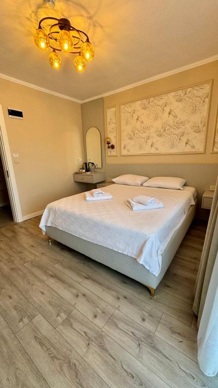 La Berca Boutique Hotel Alaçatı — 2