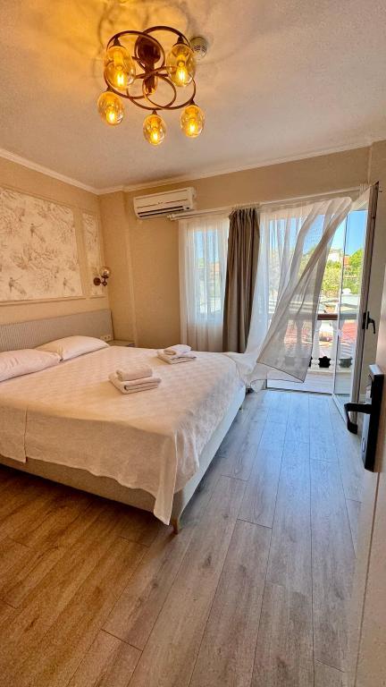 La Berca Boutique Hotel Alaçatı — 3