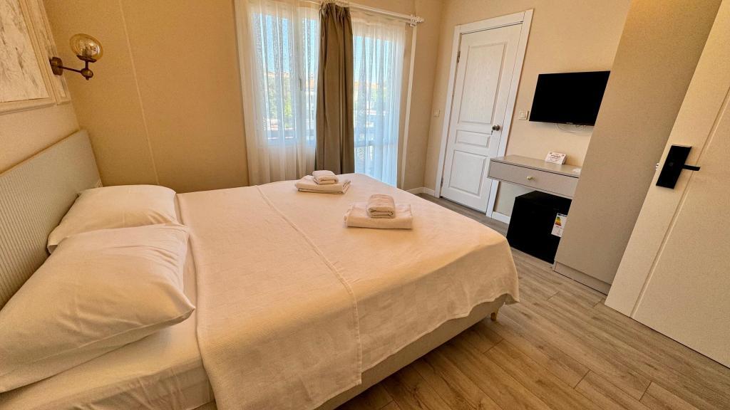 La Berca Boutique Hotel Alaçatı — 4
