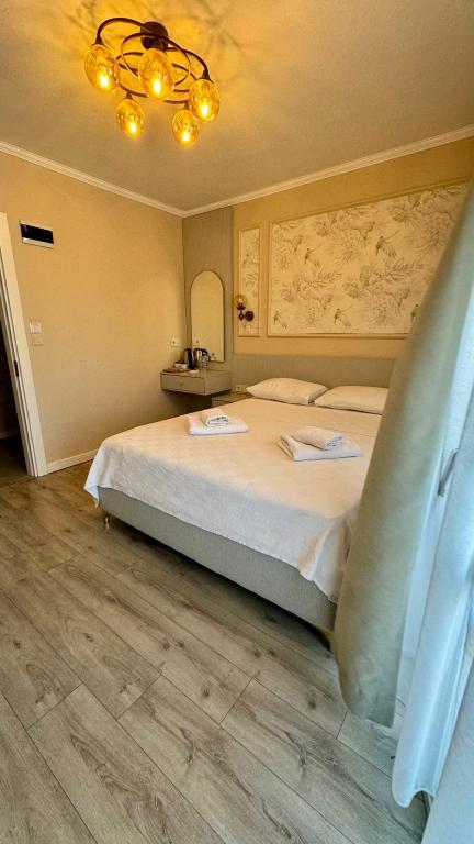 La Berca Boutique Hotel Alaçatı — 5