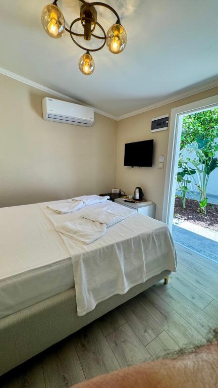 La Berca Boutique Hotel Alaçatı — 6