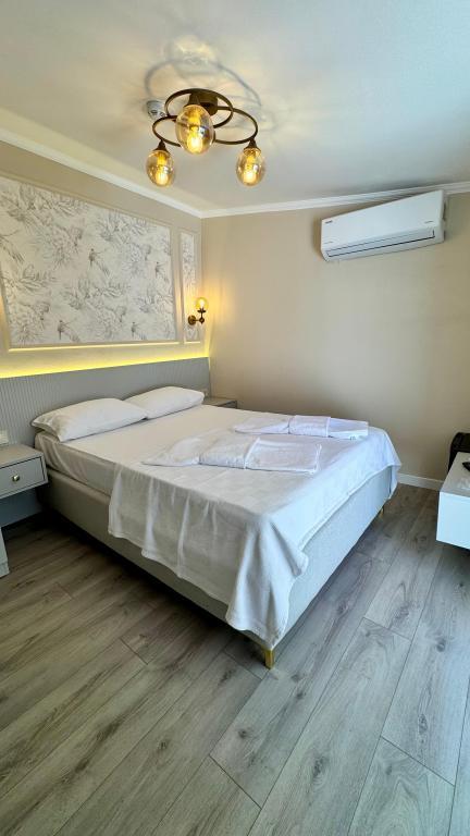 La Berca Boutique Hotel Alaçatı — 7