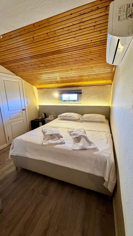 La Berca Boutique Hotel Alaçatı — 10