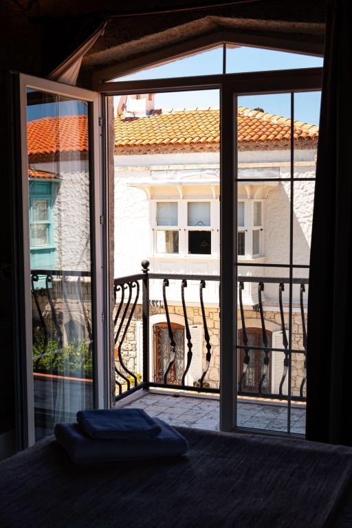 La Bien Alaçatı Otel — 8