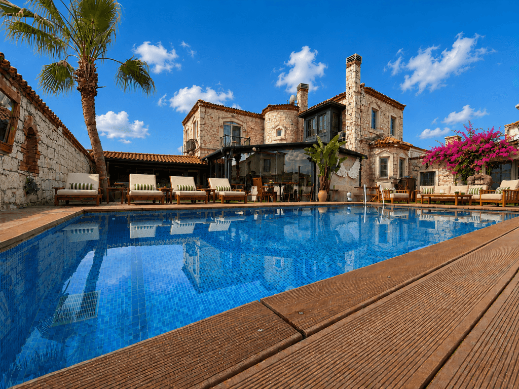 La Bien Alaçatı Otel — 1