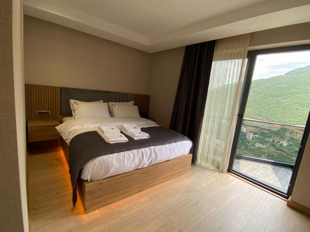 Ladur Resort Hotel — 8