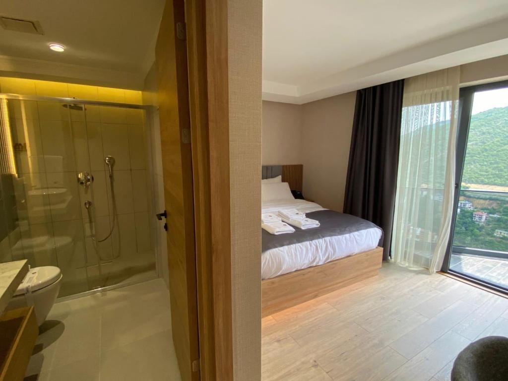 Ladur Resort Hotel — 9