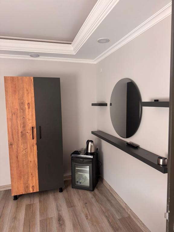 Lamoza Otel Narlıdere — 5
