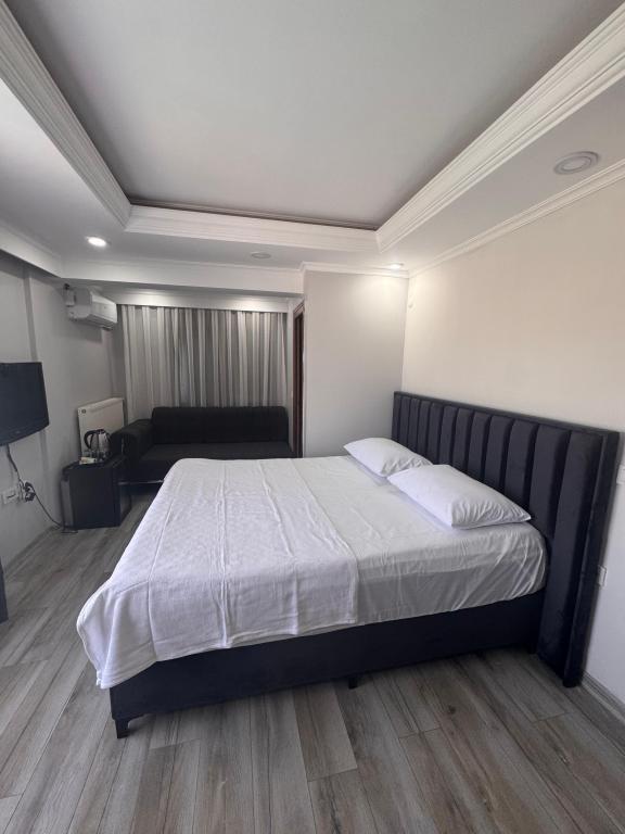 Lamoza Otel Narlıdere — 7