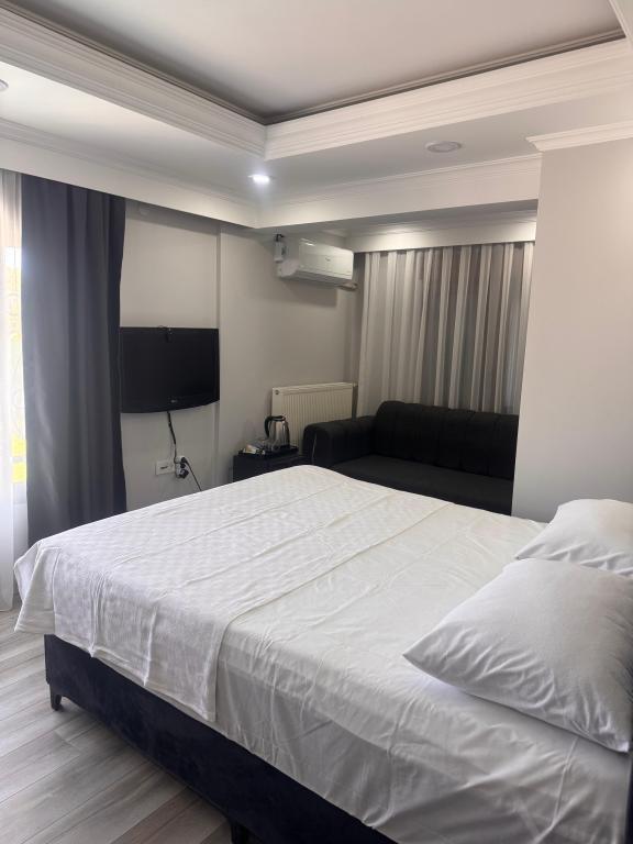 Lamoza Otel Narlıdere — 8