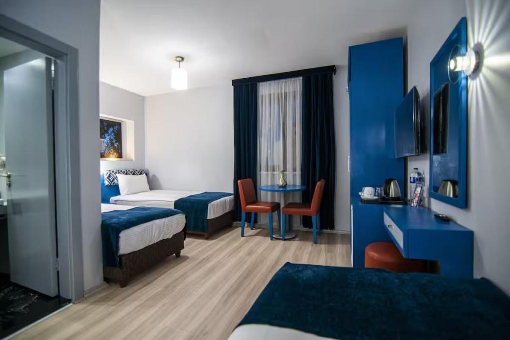 Lapis Inn Hotel (Ex Ambassador) — 8